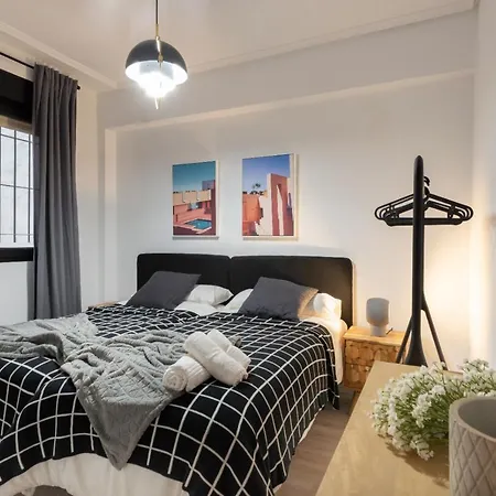 Marzana By Staynnapartments Bilbau Exterior foto