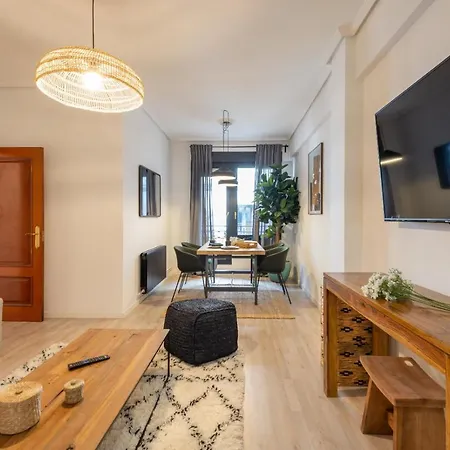 Marzana By Staynnapartments Bilbau Exterior foto