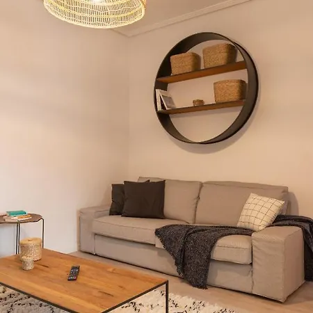 Marzana By Staynnapartments Bilbau Exterior foto