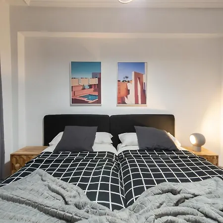 Marzana By Staynnapartments Bilbau Exterior foto