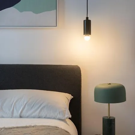 Marzana By Staynnapartments Bilbau Exterior foto