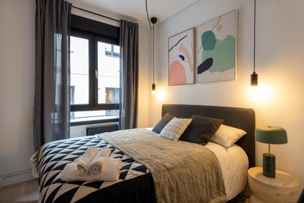 Marzana By Staynnapartments * Bilbau